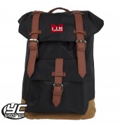 Lim Bag Large Black